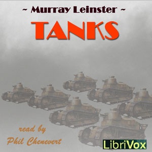 Tanks - Murray Leinster Audiobooks - Free Audio Books | Knigi-Audio.com/en/