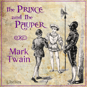 The Prince and the Pauper - Mark Twain Audiobooks - Free Audio Books | Knigi-Audio.com/en/