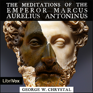 The Meditations of the Emperor Marcus Aurelius Antoninus - Marcus Aurelius Audiobooks - Free Audio Books | Knigi-Audio.com/en/