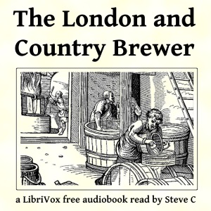 The London and Country Brewer - Anonymous Audiobooks - Free Audio Books | Knigi-Audio.com/en/