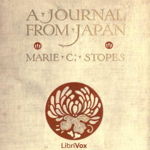 A Journal from Japan - Marie STOPES Audiobooks - Free Audio Books | Knigi-Audio.com/en/