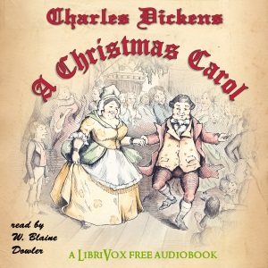A Christmas Carol (version 10) - Charles Dickens Audiobooks - Free Audio Books | Knigi-Audio.com/en/