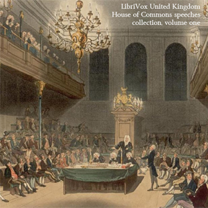 United Kingdom House of Commons Speeches Collection, volume 1 - Various Audiobooks - Free Audio Books | Knigi-Audio.com/en/