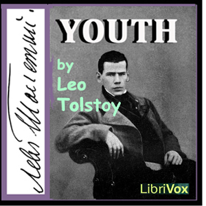 Youth - Leo Tolstoy Audiobooks - Free Audio Books | Knigi-Audio.com/en/