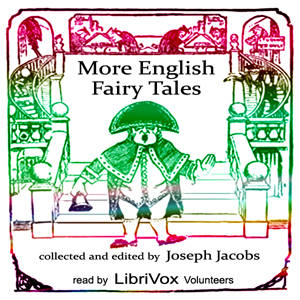 More English Fairy Tales - Joseph Jacobs Audiobooks - Free Audio Books | Knigi-Audio.com/en/