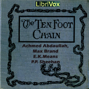 The Ten-foot Chain - Undefined Audiobooks - Free Audio Books | Knigi-Audio.com/en/