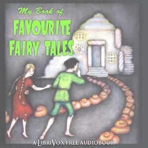 My Book of Favourite Fairy Tales (version 2) - Edric Vredenberg Audiobooks - Free Audio Books | Knigi-Audio.com/en/