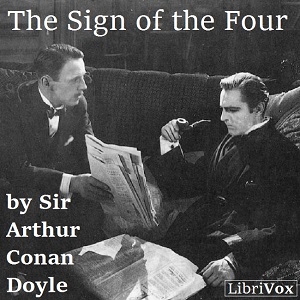 The Sign of The Four (version 3) - Sir Arthur Conan Doyle Audiobooks - Free Audio Books | Knigi-Audio.com/en/