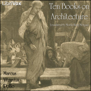 Ten Books on Architecture - Marcus VITRUVIUS POLLIO Audiobooks - Free Audio Books | Knigi-Audio.com/en/