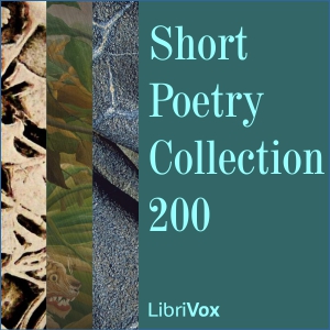 Short Poetry Collection 200 - Various Audiobooks - Free Audio Books | Knigi-Audio.com/en/