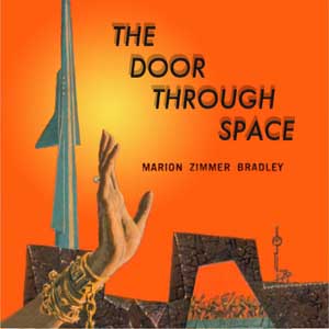 The Door Through Space - Marion Zimmer Bradley Audiobooks - Free Audio Books | Knigi-Audio.com/en/