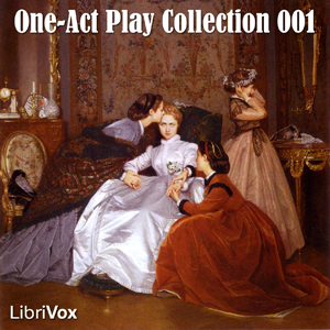 One-Act Play Collection 001 - Various Audiobooks - Free Audio Books | Knigi-Audio.com/en/