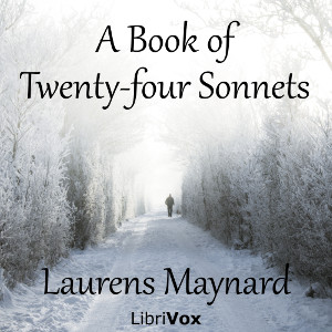 A Book of Twenty-four Sonnets - Laurens MAYNARD Audiobooks - Free Audio Books | Knigi-Audio.com/en/