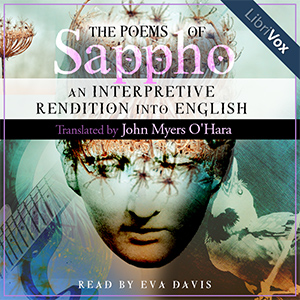 The Poems of Sappho: An Interpretative Rendition into English - Sappho Audiobooks - Free Audio Books | Knigi-Audio.com/en/