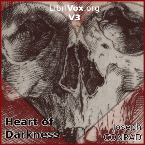 Heart of Darkness (version 3) - Joseph Conrad Audiobooks - Free Audio Books | Knigi-Audio.com/en/