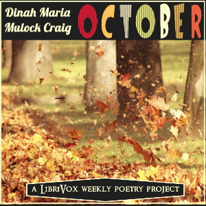 October - Dinah Maria Mulock Craik Audiobooks - Free Audio Books | Knigi-Audio.com/en/