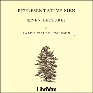 Representative Men - Ralph Waldo Emerson Audiobooks - Free Audio Books | Knigi-Audio.com/en/