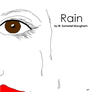 Rain - W. Somerset Maugham Audiobooks - Free Audio Books | Knigi-Audio.com/en/