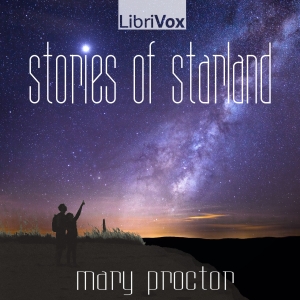 Stories of Starland - Mary  PROCTOR Audiobooks - Free Audio Books | Knigi-Audio.com/en/