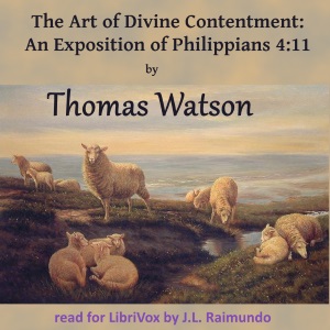 The Art of Divine Contentment - Thomas WATSON Audiobooks - Free Audio Books | Knigi-Audio.com/en/