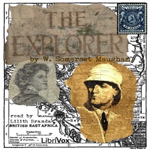 The Explorer - W. Somerset Maugham Audiobooks - Free Audio Books | Knigi-Audio.com/en/