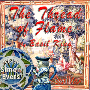 The Thread of Flame - Basil KING Audiobooks - Free Audio Books | Knigi-Audio.com/en/