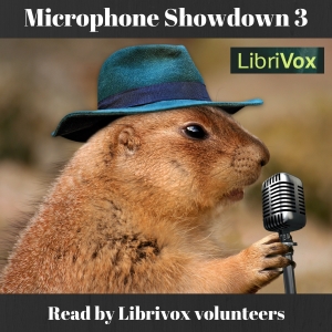 Microphone Showdown 3 Audiobooks - Free Audio Books | Knigi-Audio.com/en/