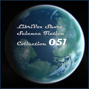 Short Science Fiction Collection 051 - Various Audiobooks - Free Audio Books | Knigi-Audio.com/en/