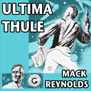 Ultima Thule - Dallas McCord REYNOLDS Audiobooks - Free Audio Books | Knigi-Audio.com/en/