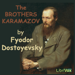 The Brothers Karamazov - Fyodor Dostoyevsky Audiobooks - Free Audio Books | Knigi-Audio.com/en/