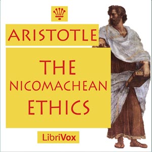The Nicomachean Ethics - Aristotle Audiobooks - Free Audio Books | Knigi-Audio.com/en/