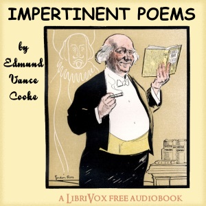 Impertinent Poems - Edmund Vance COOKE Audiobooks - Free Audio Books | Knigi-Audio.com/en/