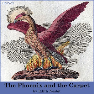 The Phoenix and the Carpet (version 2) - E. Nesbit Audiobooks - Free Audio Books | Knigi-Audio.com/en/