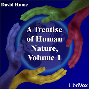 A Treatise Of Human Nature, Volume 1 - David Hume Audiobooks - Free Audio Books | Knigi-Audio.com/en/