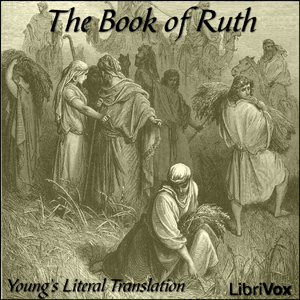 Bible (YLT) 08: Ruth - Young's Literal Translation Audiobooks - Free Audio Books | Knigi-Audio.com/en/