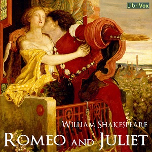 Romeo and Juliet (version 4) - William Shakespeare Audiobooks - Free Audio Books | Knigi-Audio.com/en/