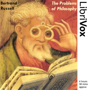 The Problems of Philosophy - Bertrand Russell Audiobooks - Free Audio Books | Knigi-Audio.com/en/
