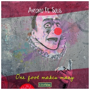 One Fool Makes Many - Antonio de Solís Audiobooks - Free Audio Books | Knigi-Audio.com/en/