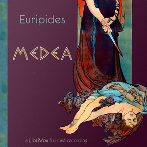 Medea - Euripides Audiobooks - Free Audio Books | Knigi-Audio.com/en/