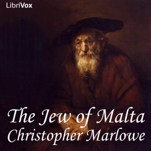 The Jew of Malta - Christopher Marlowe Audiobooks - Free Audio Books | Knigi-Audio.com/en/