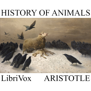 History of Animals - Aristotle Audiobooks - Free Audio Books | Knigi-Audio.com/en/