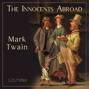 The Innocents Abroad - Mark Twain Audiobooks - Free Audio Books | Knigi-Audio.com/en/