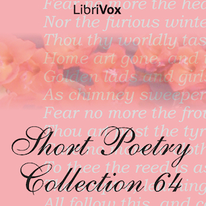 Short Poetry Collection 064 - Various Audiobooks - Free Audio Books | Knigi-Audio.com/en/