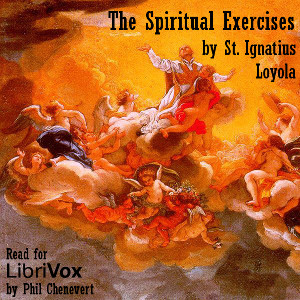 The Spiritual Exercises - St. Ignatius LOYOLA Audiobooks - Free Audio Books | Knigi-Audio.com/en/