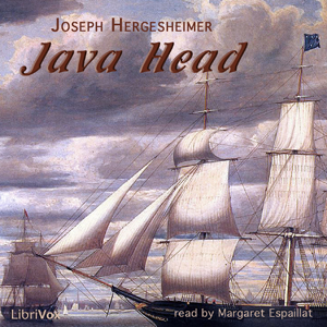 Java Head - Joseph HERGESHEIMER Audiobooks - Free Audio Books | Knigi-Audio.com/en/