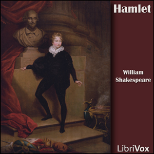 Hamlet (version 3) - William Shakespeare Audiobooks - Free Audio Books | Knigi-Audio.com/en/