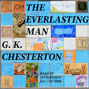The Everlasting Man - G. K. Chesterton Audiobooks - Free Audio Books | Knigi-Audio.com/en/