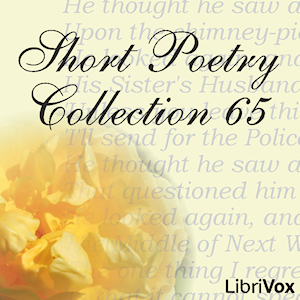 Short Poetry Collection 065 - Various Audiobooks - Free Audio Books | Knigi-Audio.com/en/