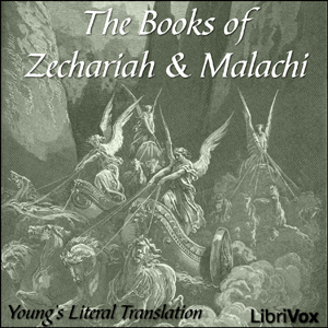 Bible (YLT) 38-39: Zechariah and Malachi - Young's Literal Translation Audiobooks - Free Audio Books | Knigi-Audio.com/en/