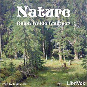 Nature (version 2) - Ralph Waldo Emerson Audiobooks - Free Audio Books | Knigi-Audio.com/en/